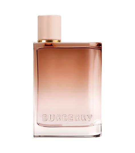 Burberry Her Intense 100 ml au Meilleur Prix en Tunisie